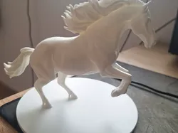 Caballo - Modelo de impresión 3D gratuito