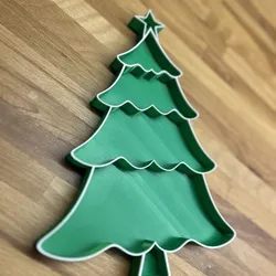 Christmas tree