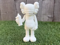 Compañero de Laws Graffiti con Aerosol  - Modelo de impresión 3D gratuito