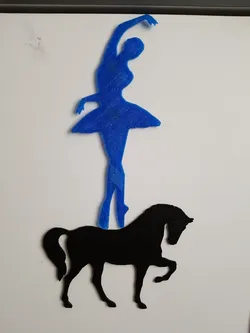 dancer