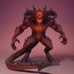 Diablo