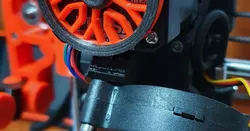 Extruder Visualizer Autofelge by Reinhard | Download free STL model | Printables.com