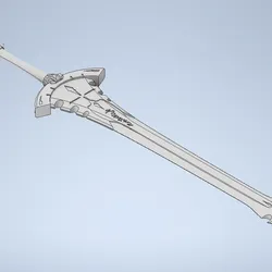 Fate/Grand Order - Arondight