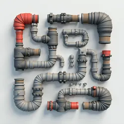 futuristic-sci-fi-pipes-modular-3d-printable-props