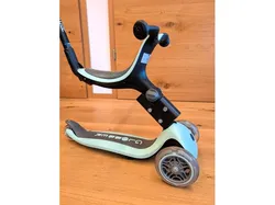Globber Go-Up Scooter Booster Seat