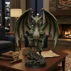 “Guardian of the Hearth”