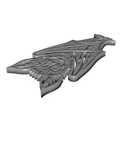 futuristic-sci-fi-cylindrical-boxes-modular-3d-printable-props