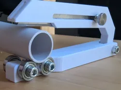 Herramienta para Cortar Tuberías - Modelo de impresión 3D gratuito