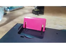 HP GK200 Keyboard Leg Replacement