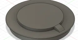 Ikea Magsafe Adapter by jhitze | Download free STL model | Printables.com