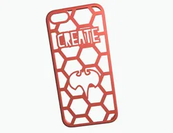 iPhone5 -Create your case