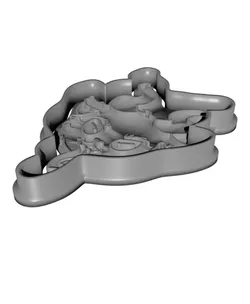 Krampus 3.stl