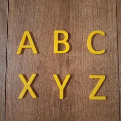 Letters