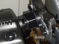 Logitech G29/G920 Wheel Quickmount