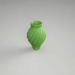 Lorena Vase