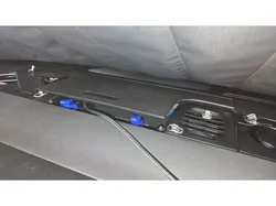 Mercedes Sprinter Dashboard Hatch Latch Prop
