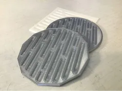 Modern Coasters