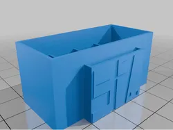 Multi-USB organizer