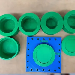 Ornament Jig Christmas