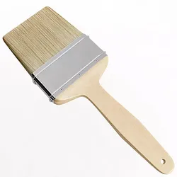 Paint Brush 3D model