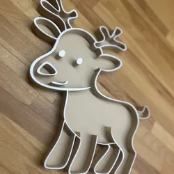 Reindeer