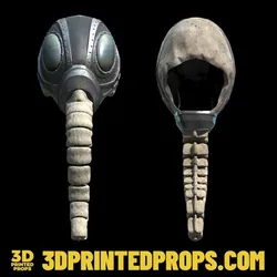 Sandman Helmet