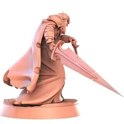 Shadow Knight