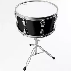 Snare Drum 3D model