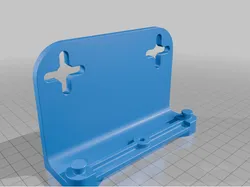 Thicker G1100 Shorty Bracket