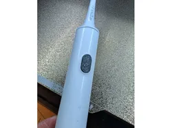 Xiaomi Mi T500 toothbrush replacement button