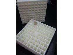 .22 Long Rifle Stackable Ammo Box