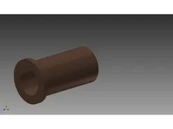 3/8 Bronze Bushing