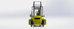 A ForkLift