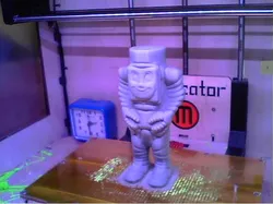 Android Mark 1