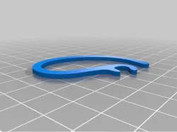 bluetooth headset ear hook replacement