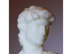 David