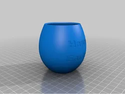 Egg box