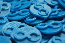 Fedora logo