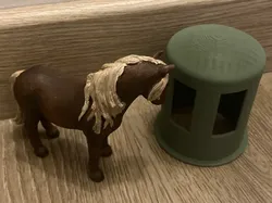 Hay Bell - Free 3D Print Model