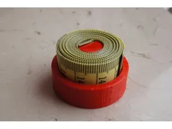 Holder for a measuring tape