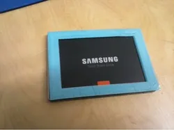 Increase the thickness of your ssd