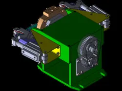 MACHINE DESIGN