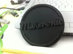 MaKeRonic