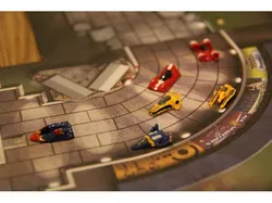 Rush N Crush Car Set