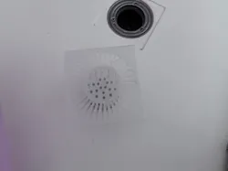 SHOWER DRAIN - Free 3D Print Model
