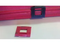 Snap-On Tool Case Latch