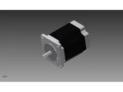 Stepper Motor (57BYGH633)