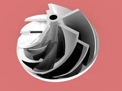 Turbine blade