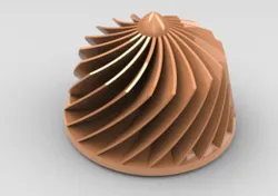 Turbine Propeller