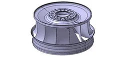 Turbine Runner
